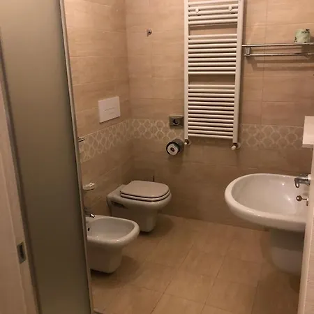 Affittacamere Veliero Rovato